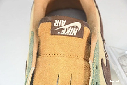 Zion Voodoo Retro Low 1 Williamson OG Jordan 0810